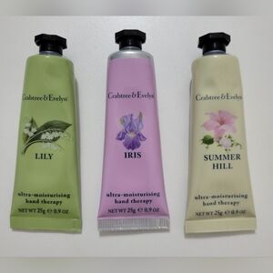 Crabtree&Evelyn Hand Lotion